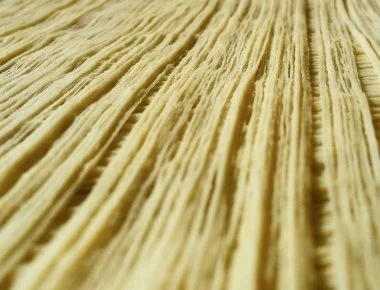 Το πιο σπάνιο ζυμαρικό του κόσμου που μόνο τρεις γυναίκες ξέρουν να φτιάχνουν (φωτο)